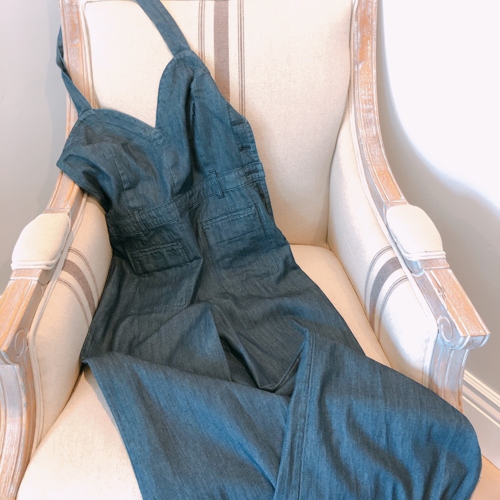 URBAN OUTFITTER ROMPER